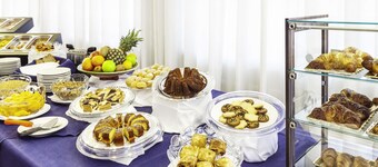 ibis styles Trani