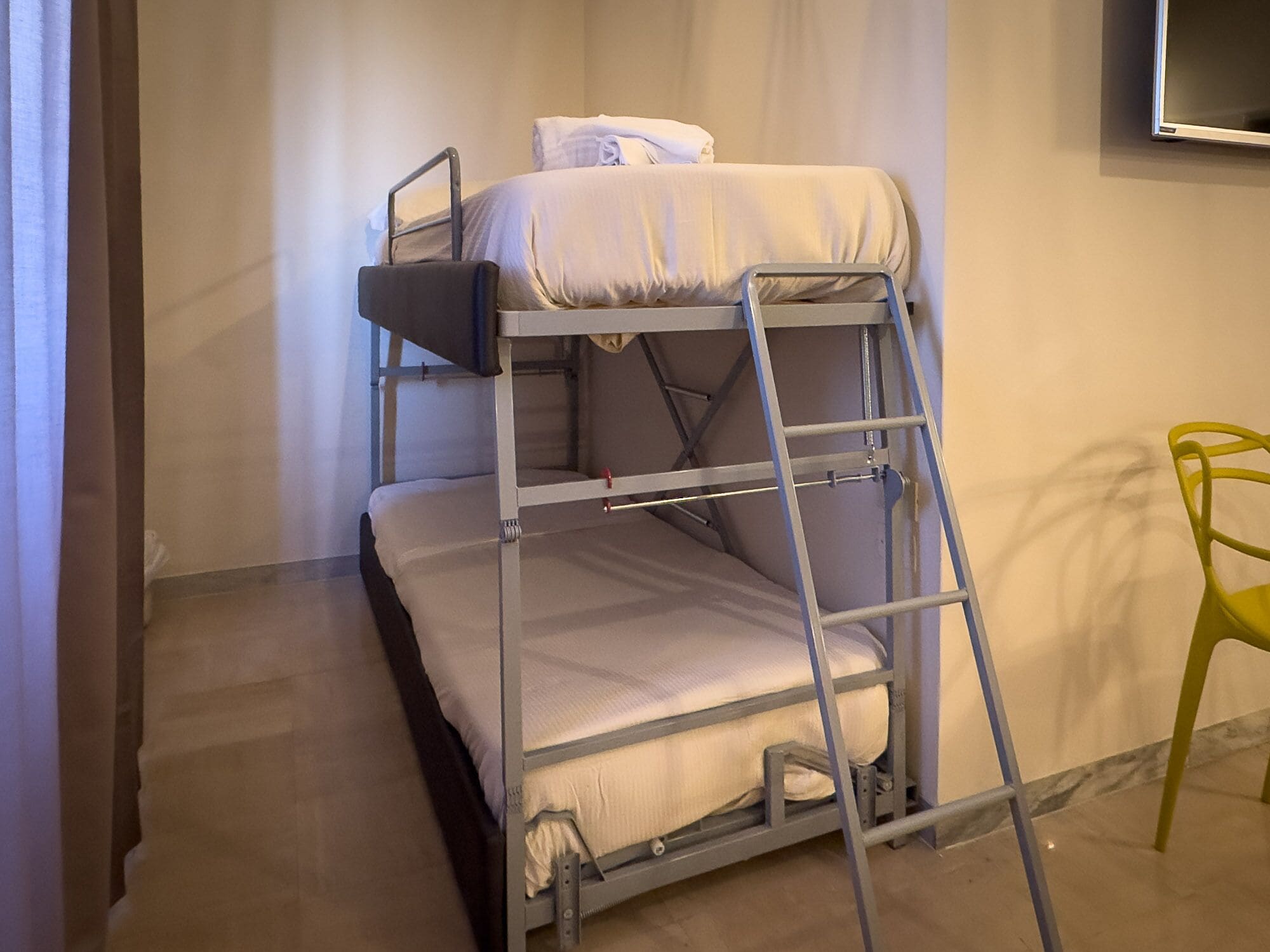 Photo - ibis styles Trani