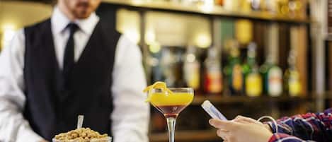 Bar (sur place)