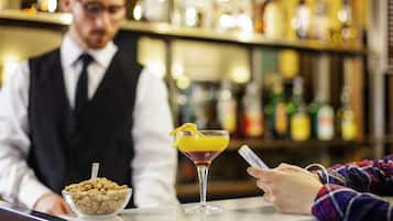 Bar (ter plaatse)
