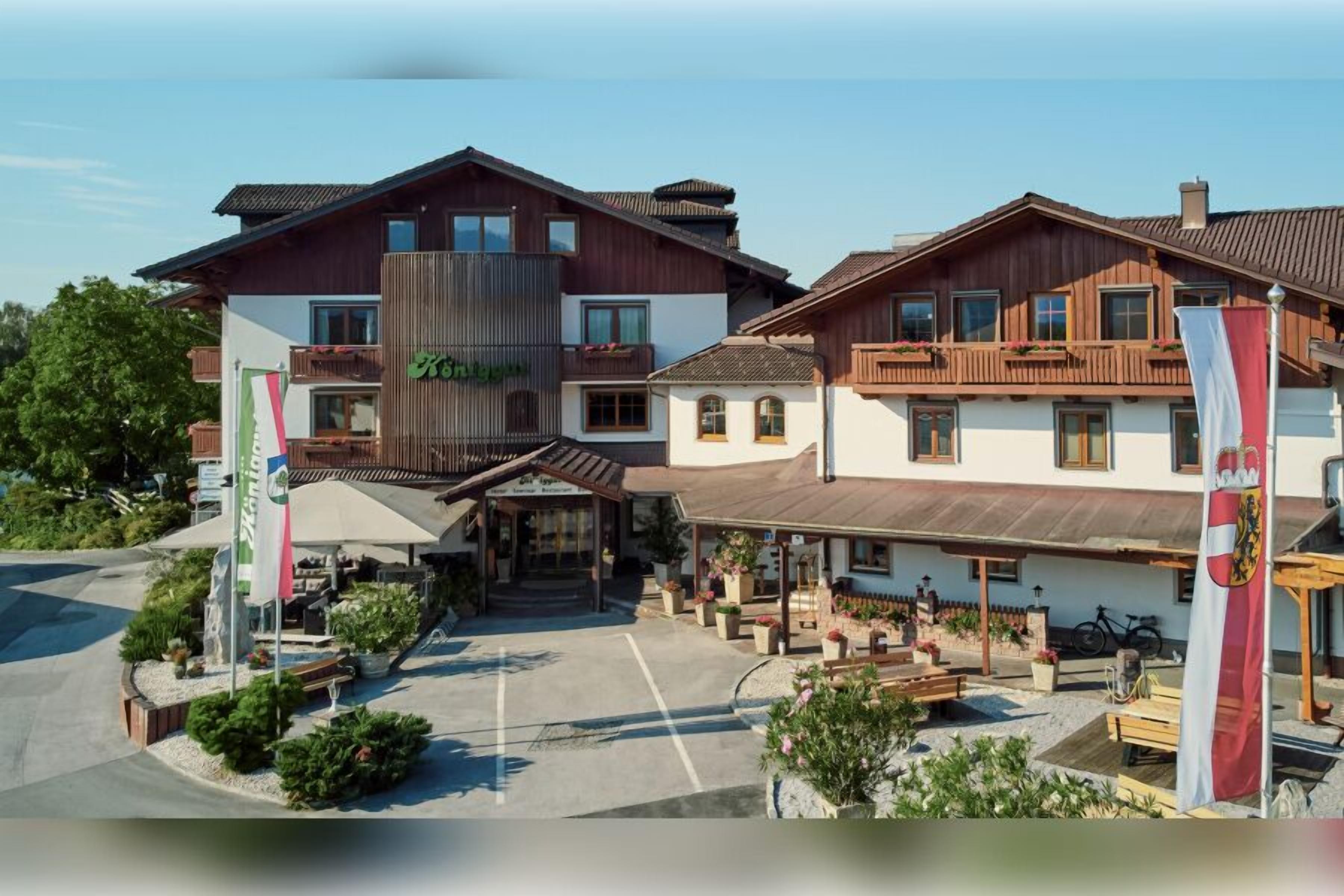 Foto - Hotel Königgut