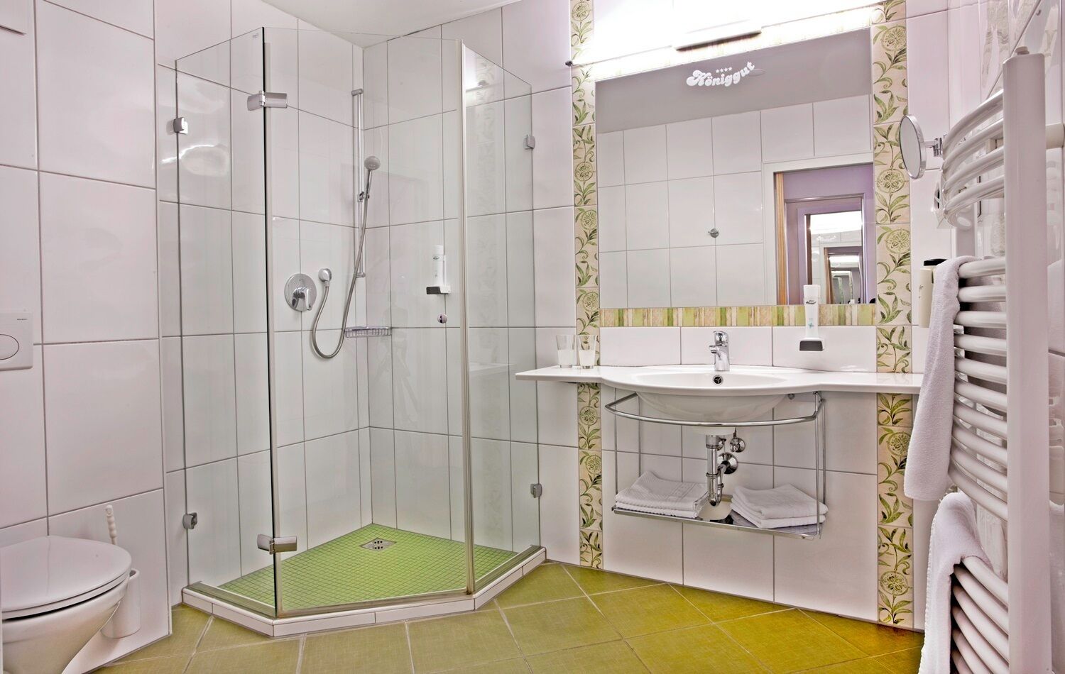 Foto - Hotel Königgut
