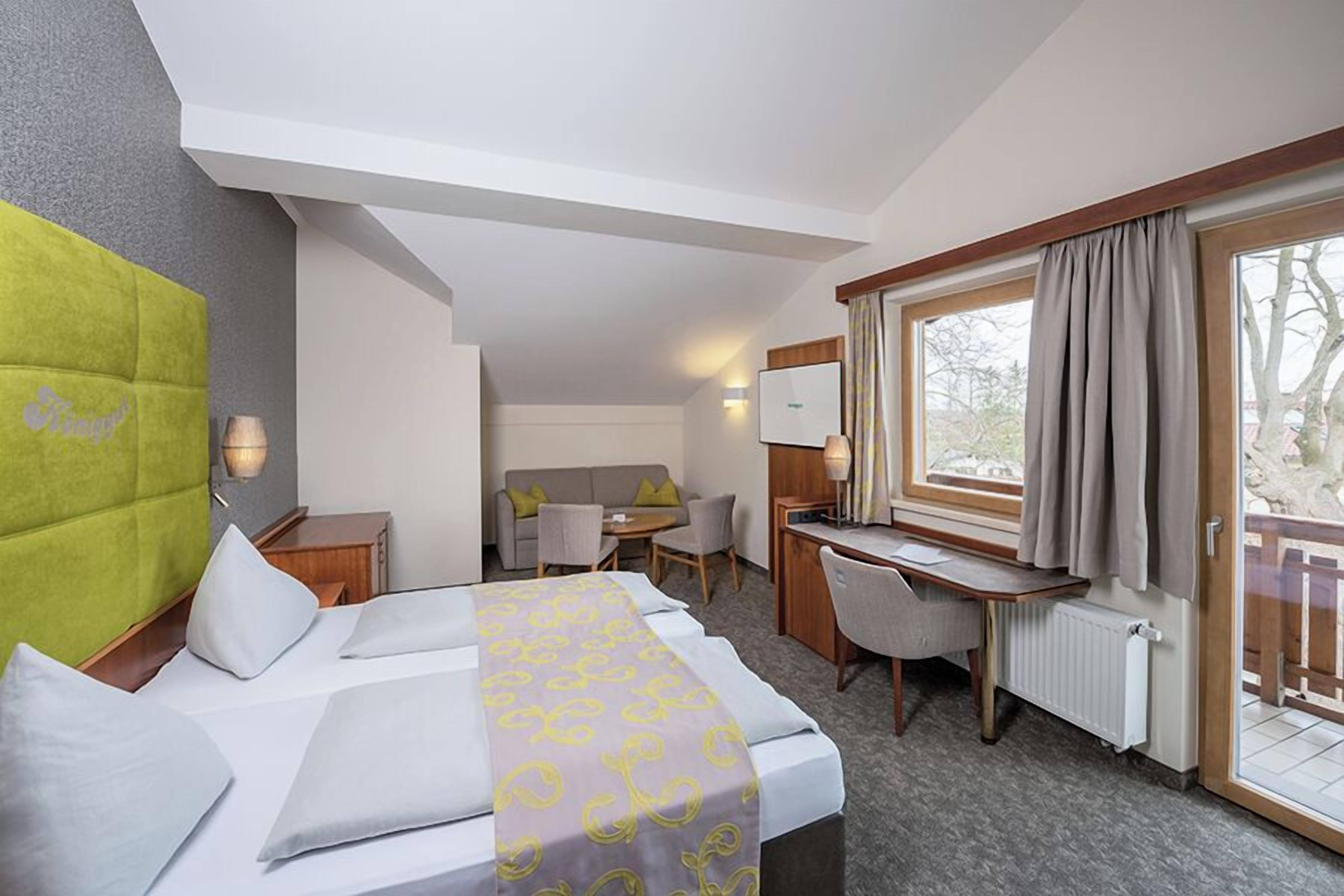 Foto - Hotel Königgut