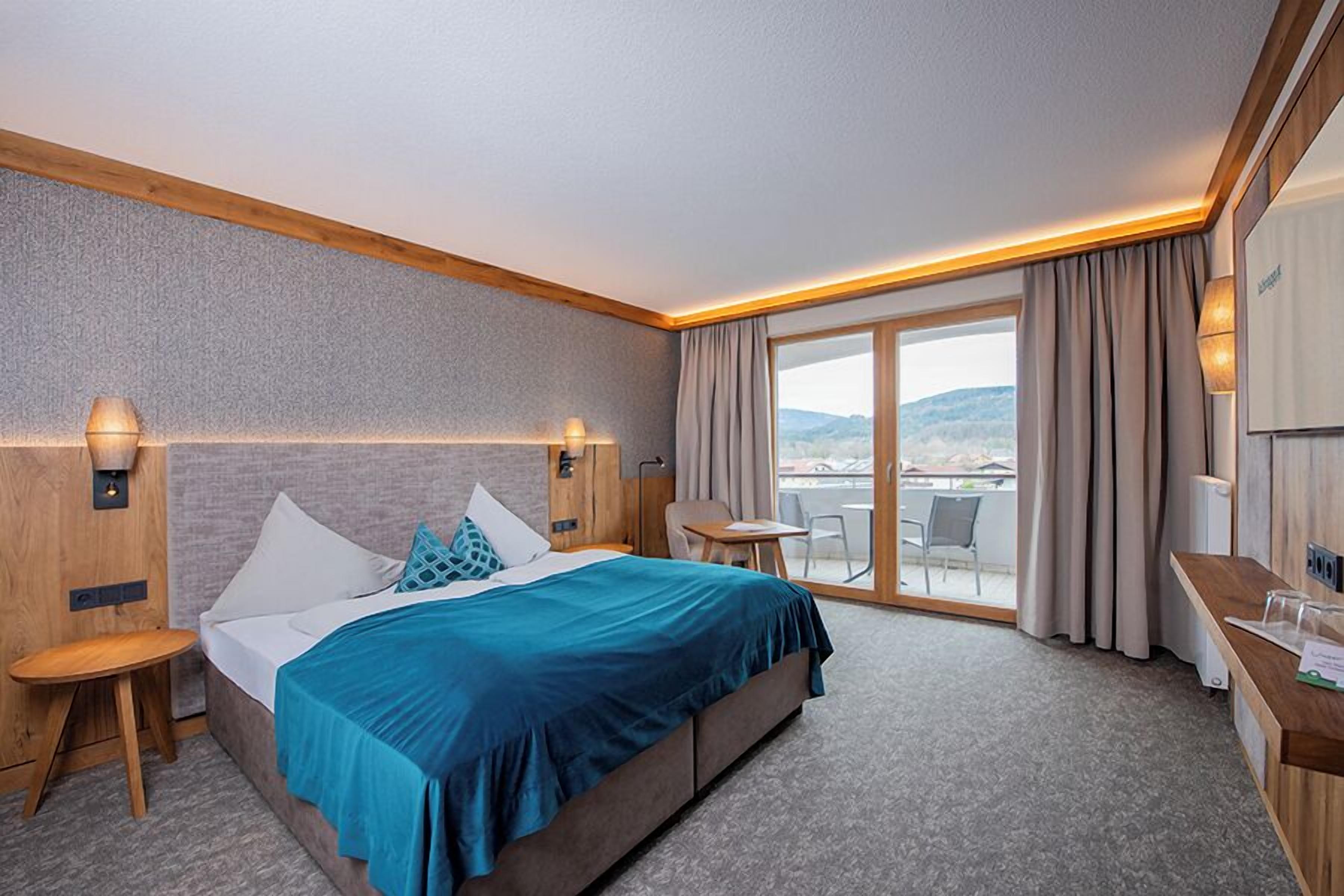Foto - Hotel Königgut