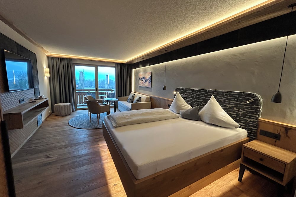 Hotel Königgut
