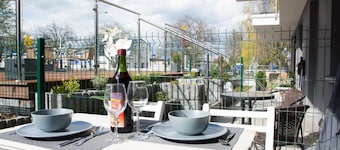 Sun&Relax Apartamenty Bursztynowe