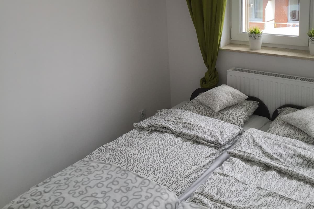 Appartement (Widokowy)