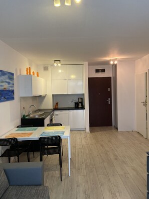 Interior - Sun&Relax Apartamenty Bursztynowe (Kolobrzeg)
