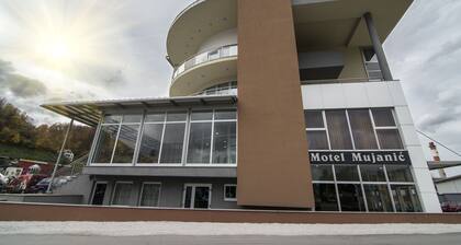 MOTEL MUJANIC