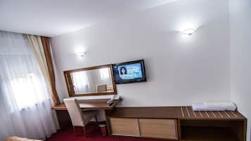 Triple Room | Room amenity