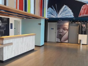 Exterior - ibis budget Muriae (Muriae)