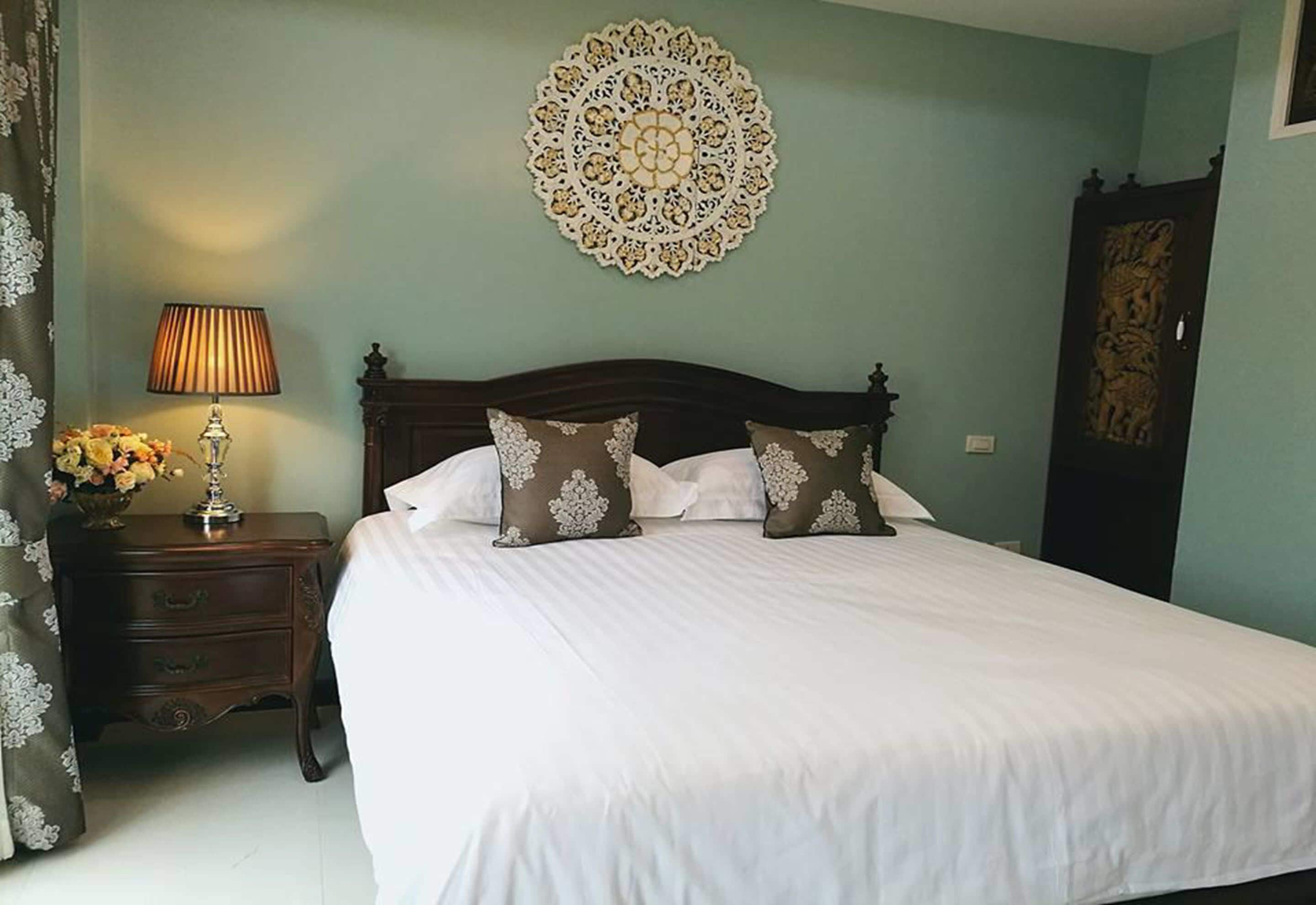 Foto - The Velvet Orchid