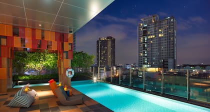 ibis Styles Bangkok Sukhumvit Phra Khanong