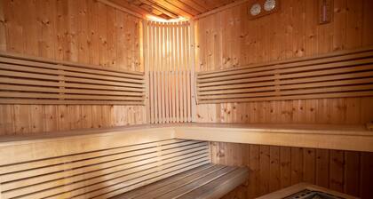 Hotel GĂłralski Raj