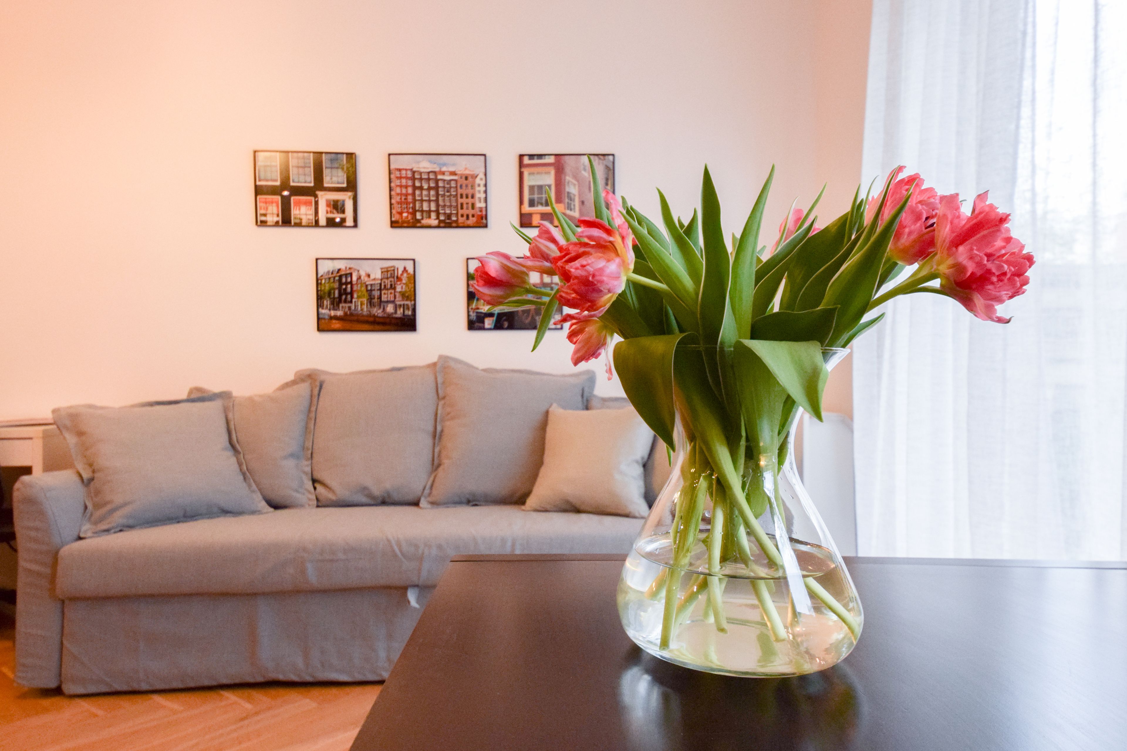 Foto - ShortStayPoland Bialobrzeska (B35)