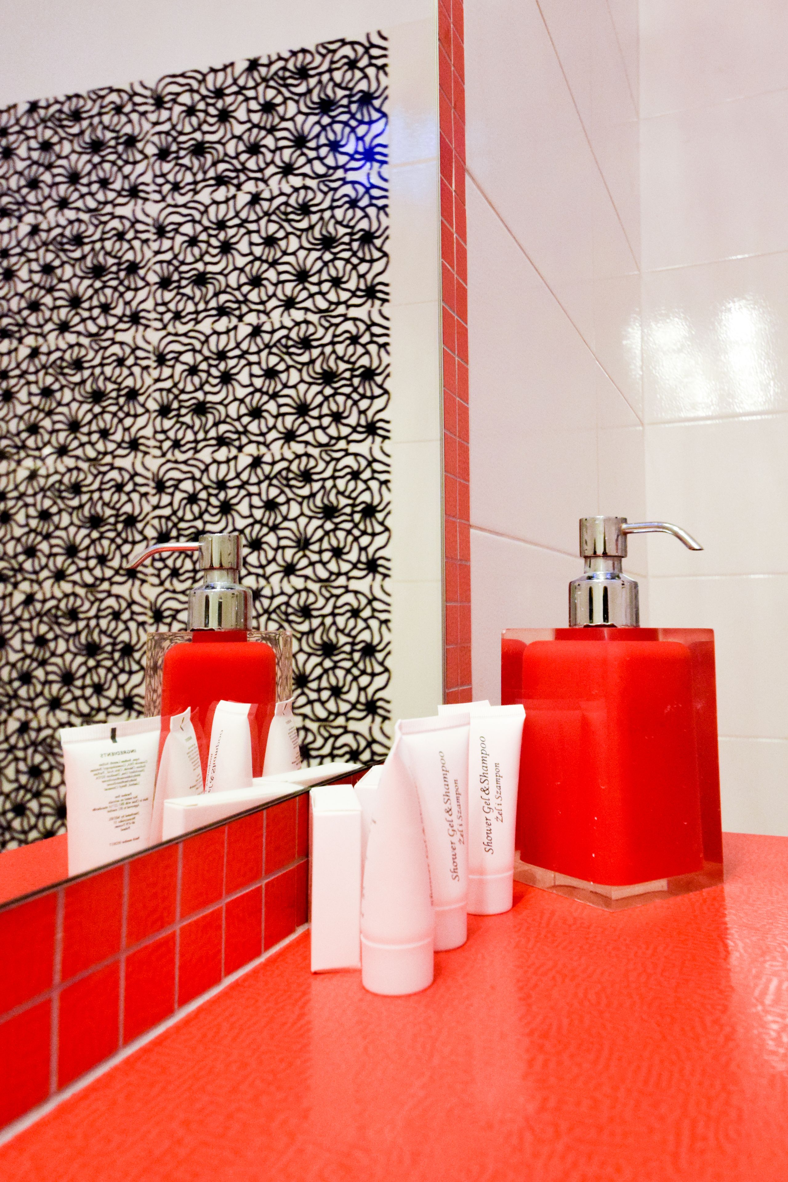 Foto - ShortStayPoland Bialobrzeska (B35)