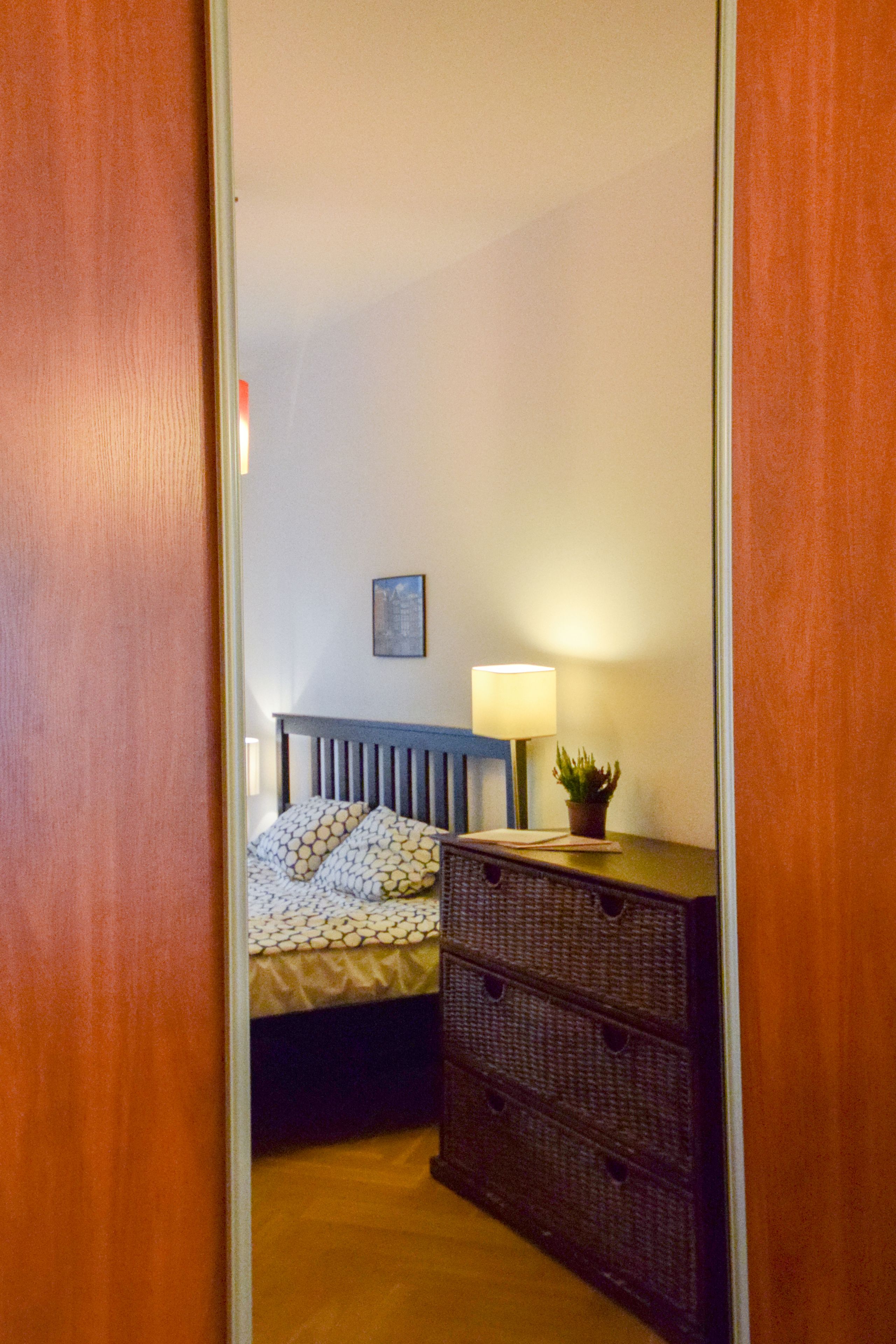 Foto - ShortStayPoland Bialobrzeska (B35)