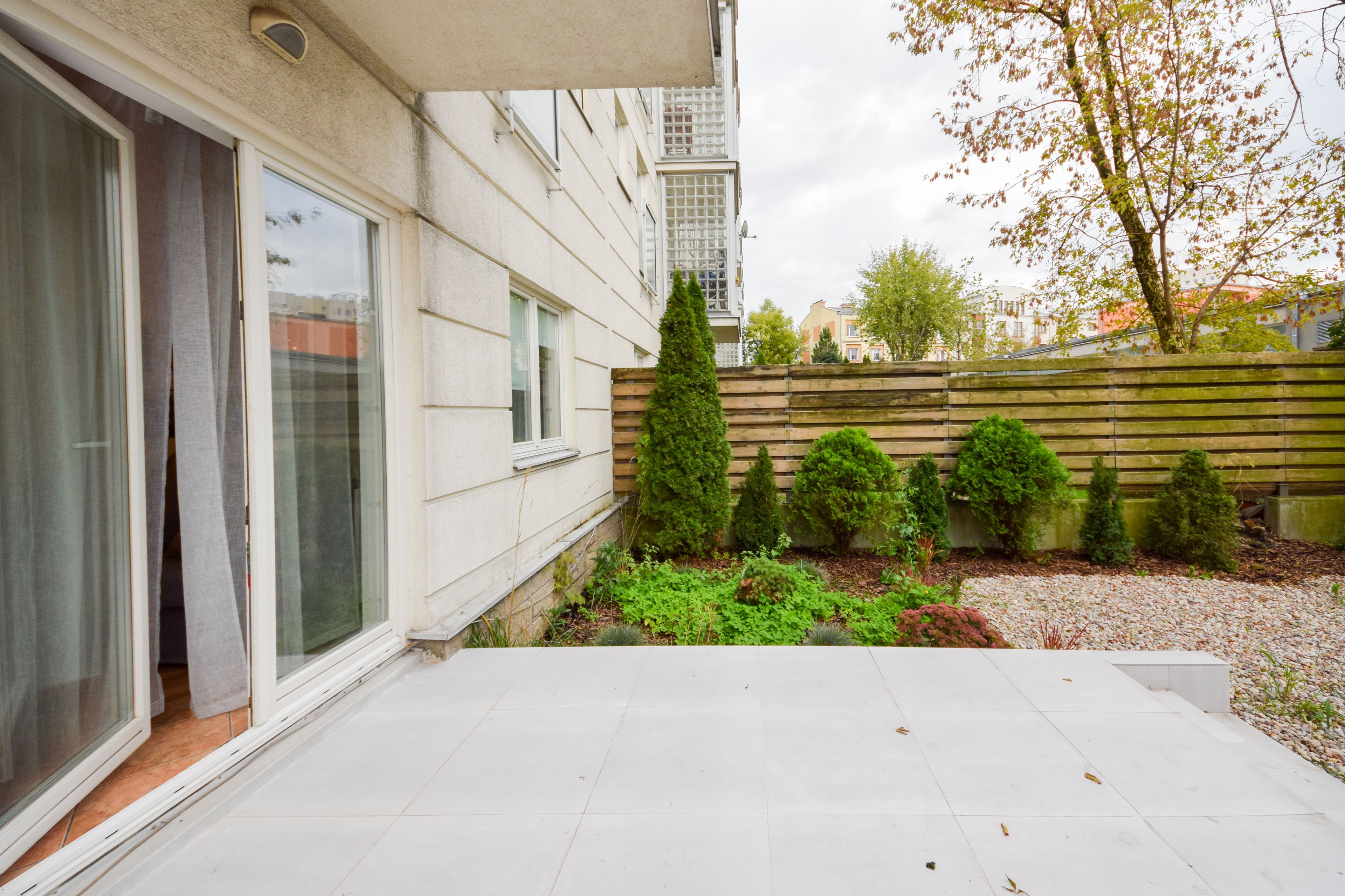 Foto - ShortStayPoland Bialobrzeska (B35)