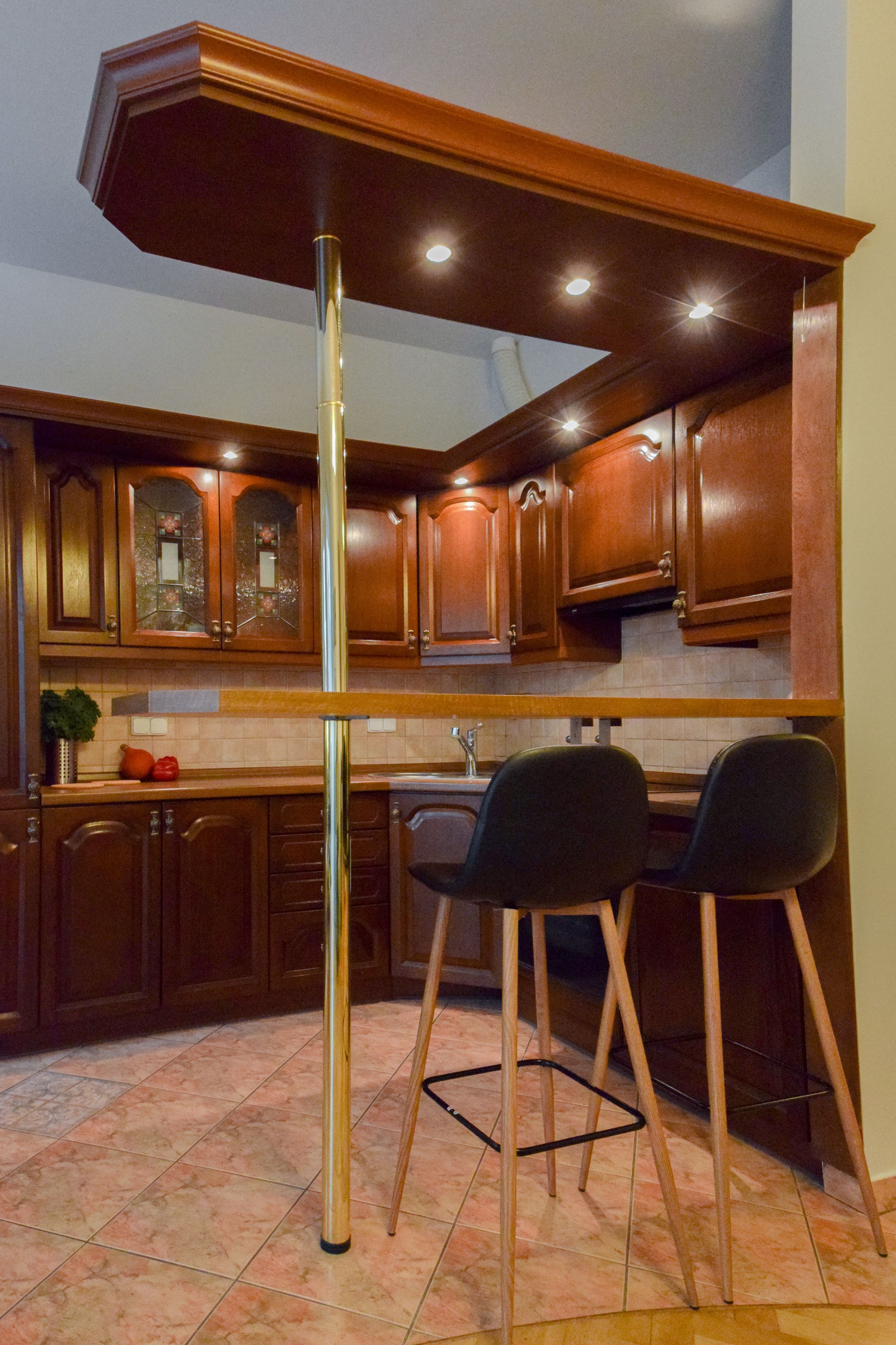 Foto - ShortStayPoland Bialobrzeska (B35)