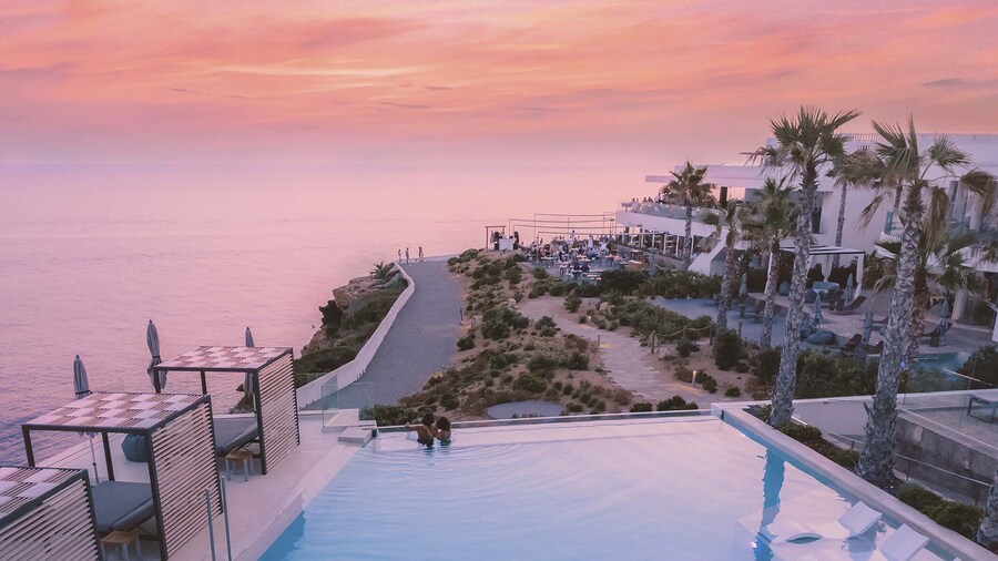 7Pines Resort Ibiza, part of Destination by Hyatt
