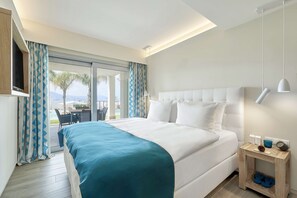 Family Suite, 2 Bedrooms