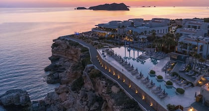 7Pines Resort Ibiza, part of Destination by Hyatt