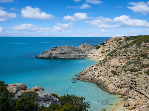 7Pines Resort Ibiza, part of Destination by Hyatt