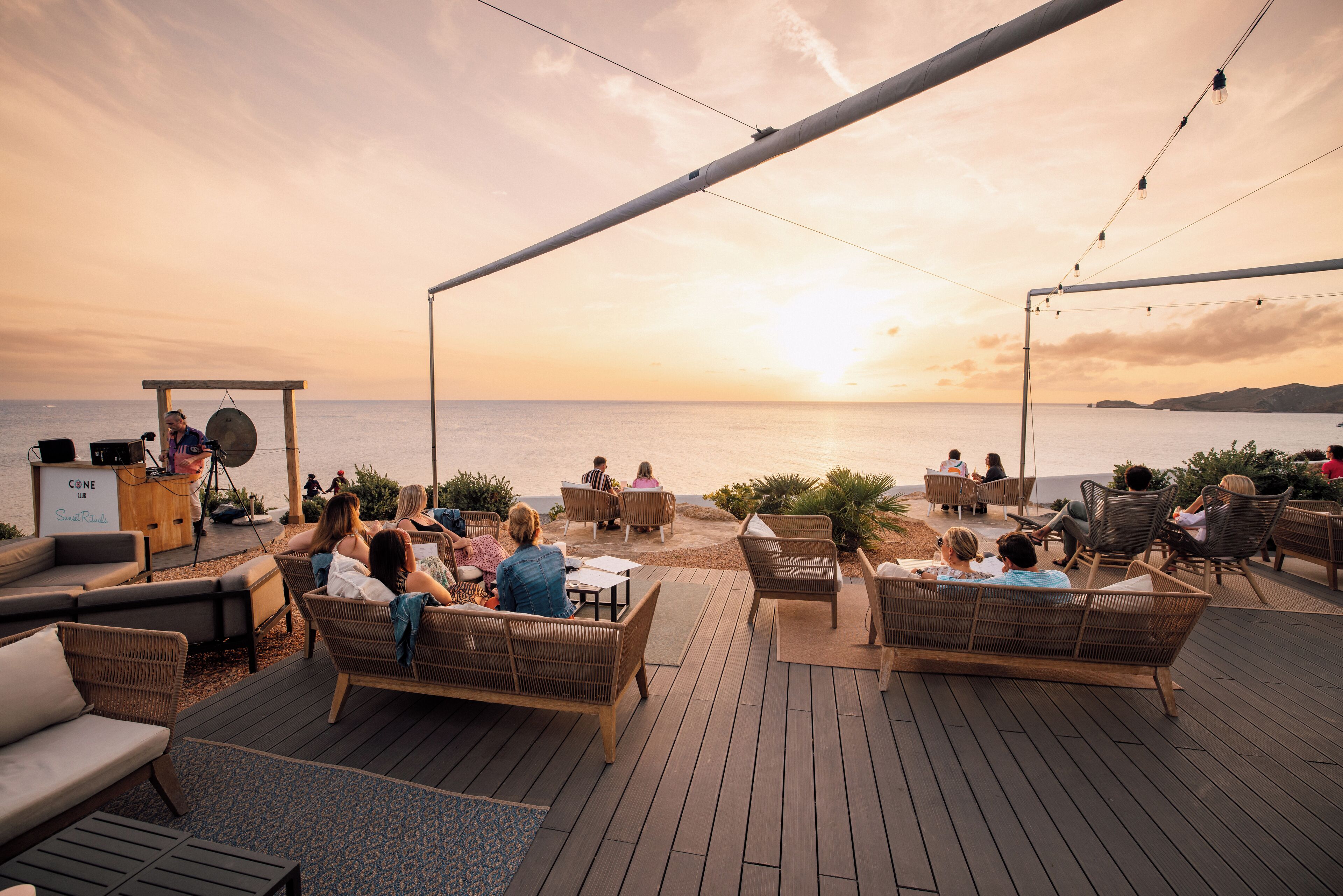 7Pines Resort Ibiza, part of Destination by Hyatt in Sant Josep de Sa Talaia, Spain