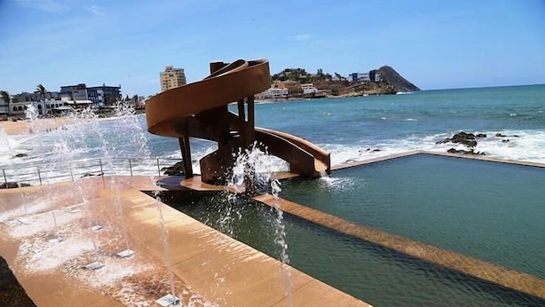 Unclassified image, 1 of 22, button - Suite Kary J (Mazatlán)