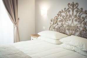 Kamar Double | Wi-Fi gratis