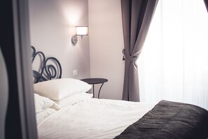 Double Room | Free WiFi
