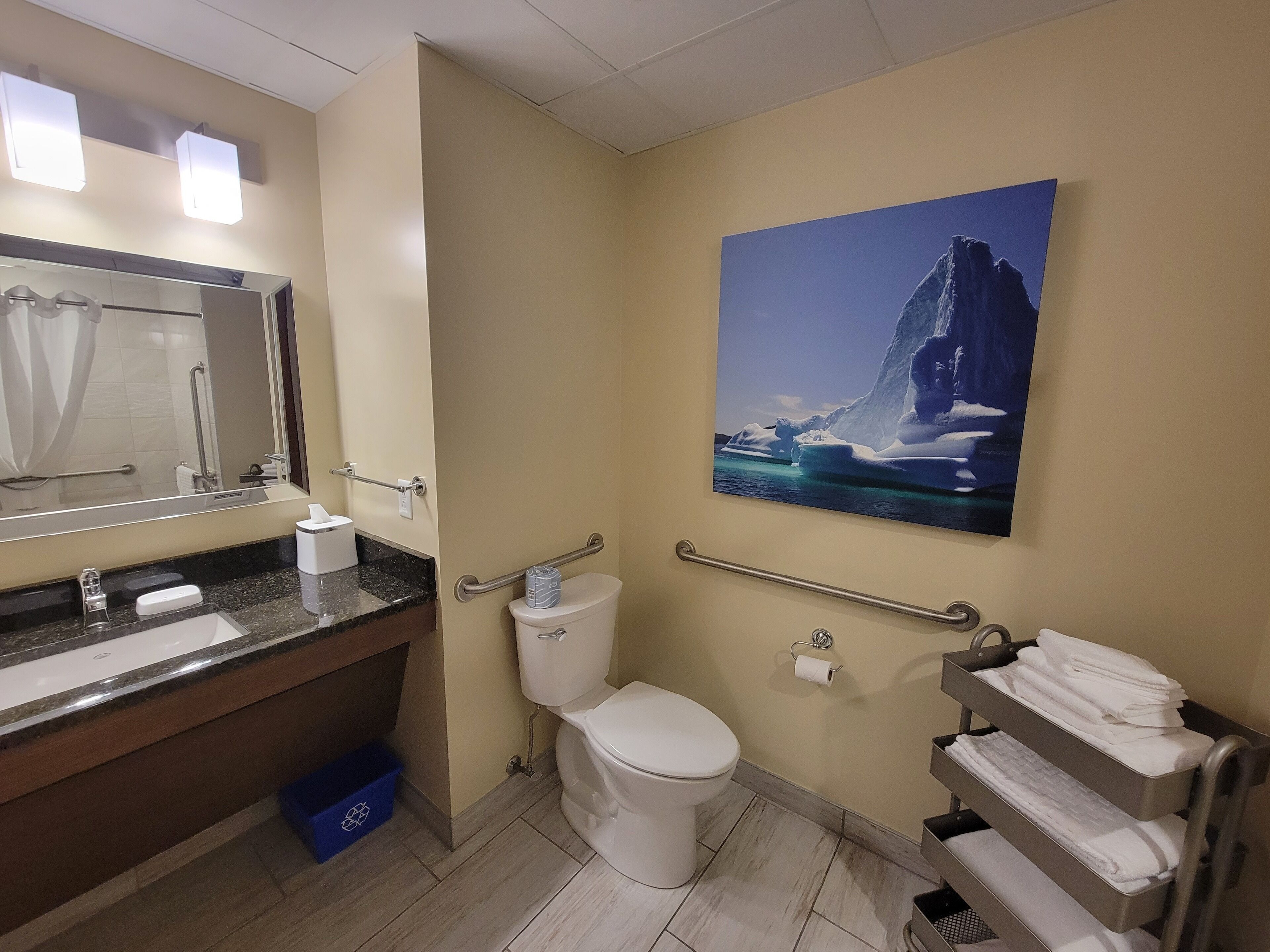 Photo - Best Western Plus St. John's Airport Hotel and Suites