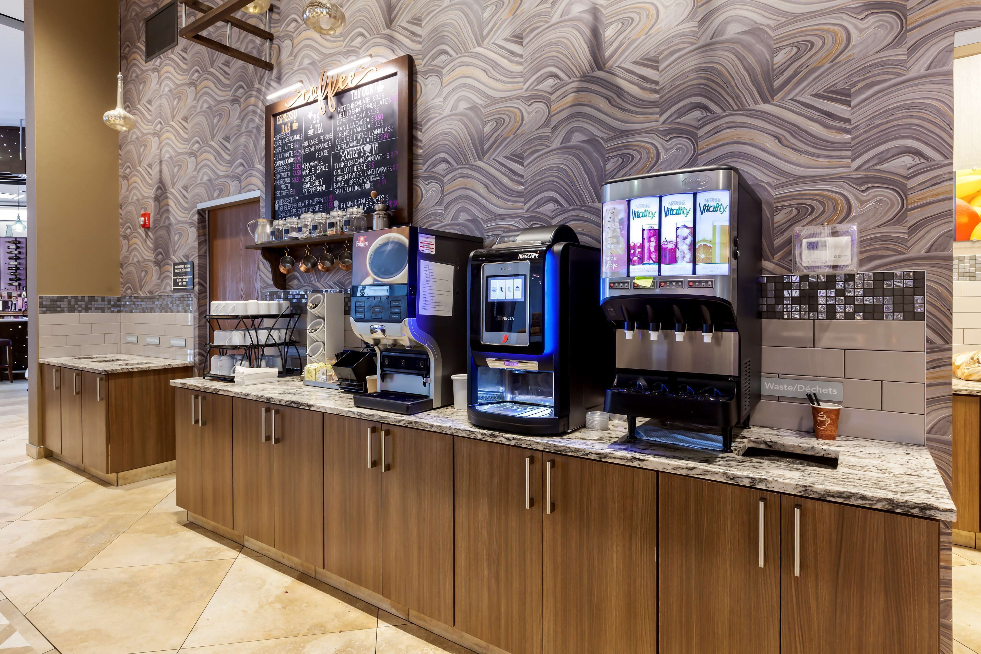 Foto - Best Western Plus St. John S Airport Hotel And Suites