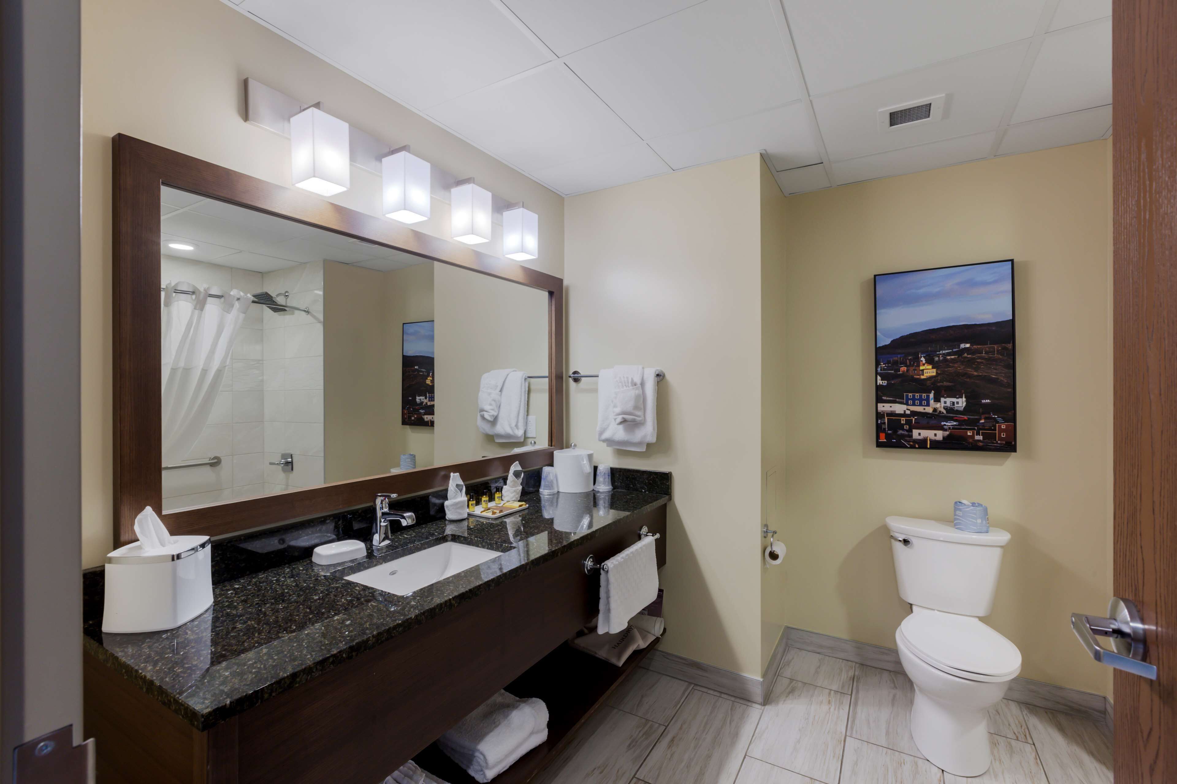 Photo - Best Western Plus St. John's Airport Hotel and Suites