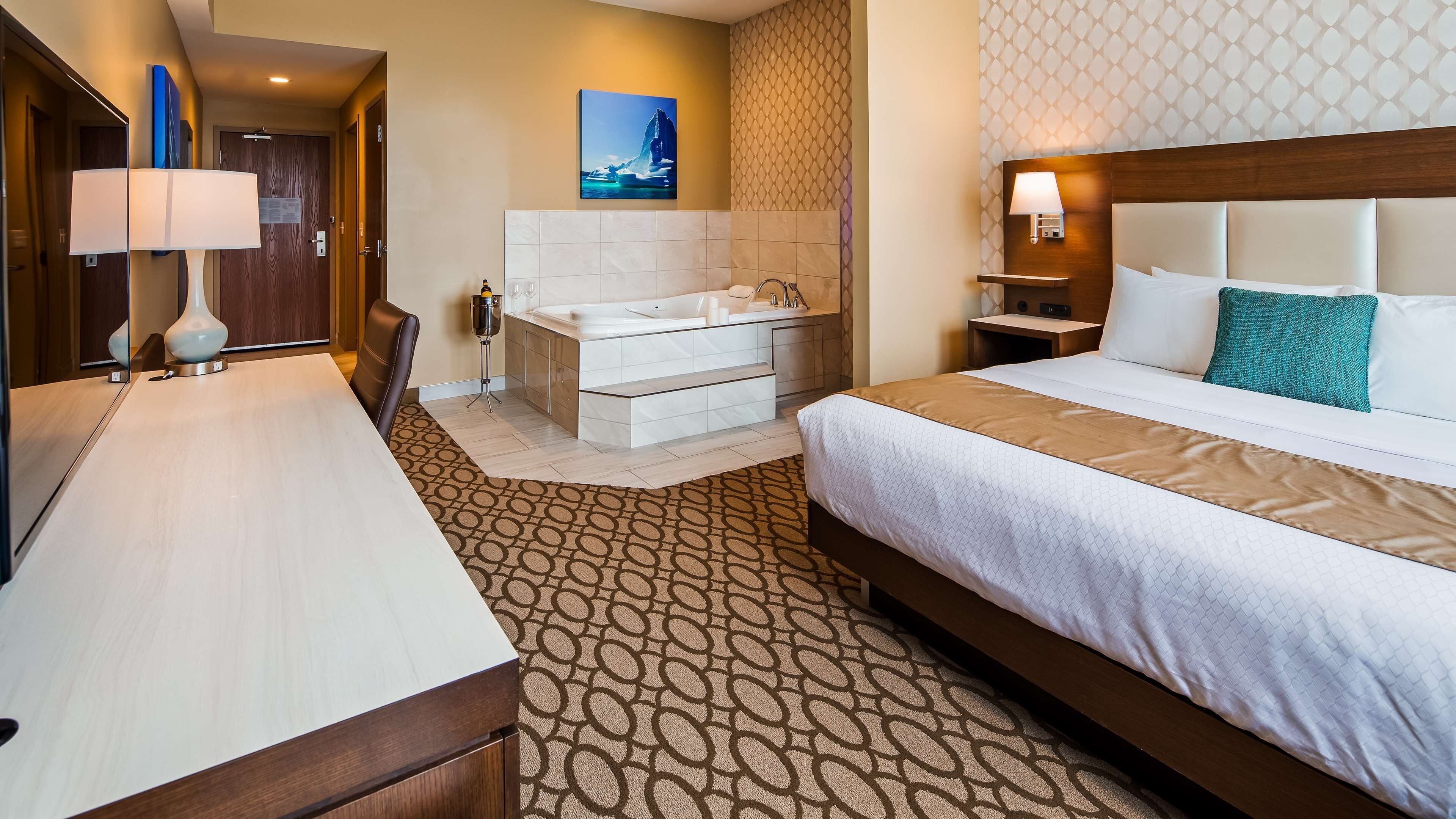 Photo - Best Western Plus St. John's Airport Hotel and Suites