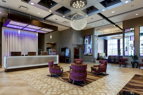 Best Western Plus St. John's Airport Hotel and Suites