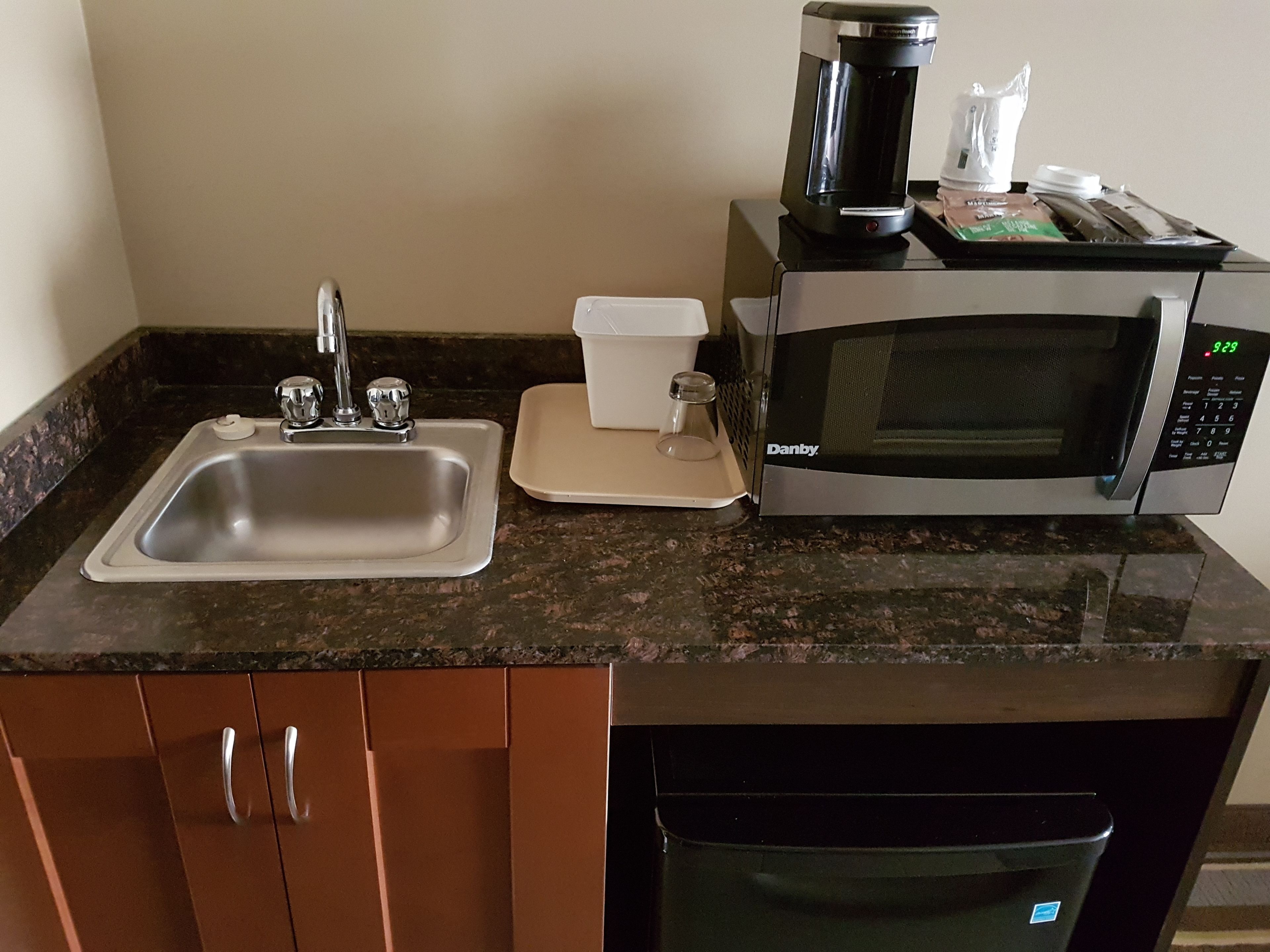 desk, blackout curtains, free wifi, bed sheets