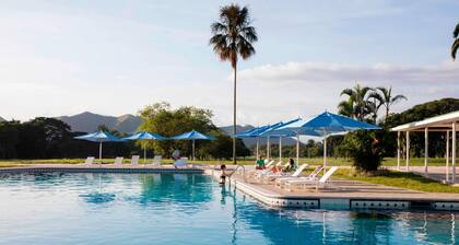 Marriott Maracay Golf Resort
