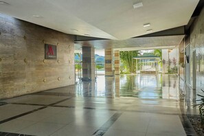 Lobby - Marriott Maracay Golf Resort (Maracay)