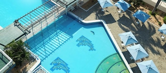 Marriott Maracay Golf Resort