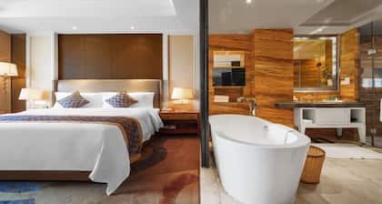 Juva Grand Hotel