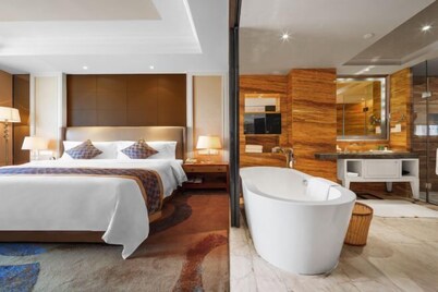 Juva Grand Hotel