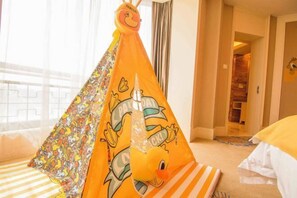 客房