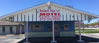 Motel 728