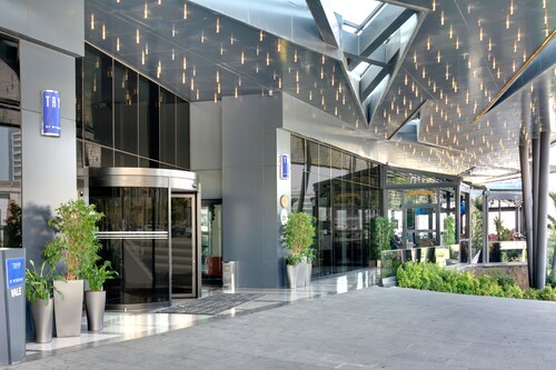 TRYP by Wyndham Istanbul Basın Ekspres