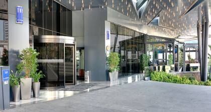 TRYP by Wyndham Istanbul Basın Ekspres