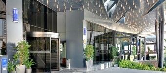 TRYP by Wyndham Istanbul Basın Ekspres
