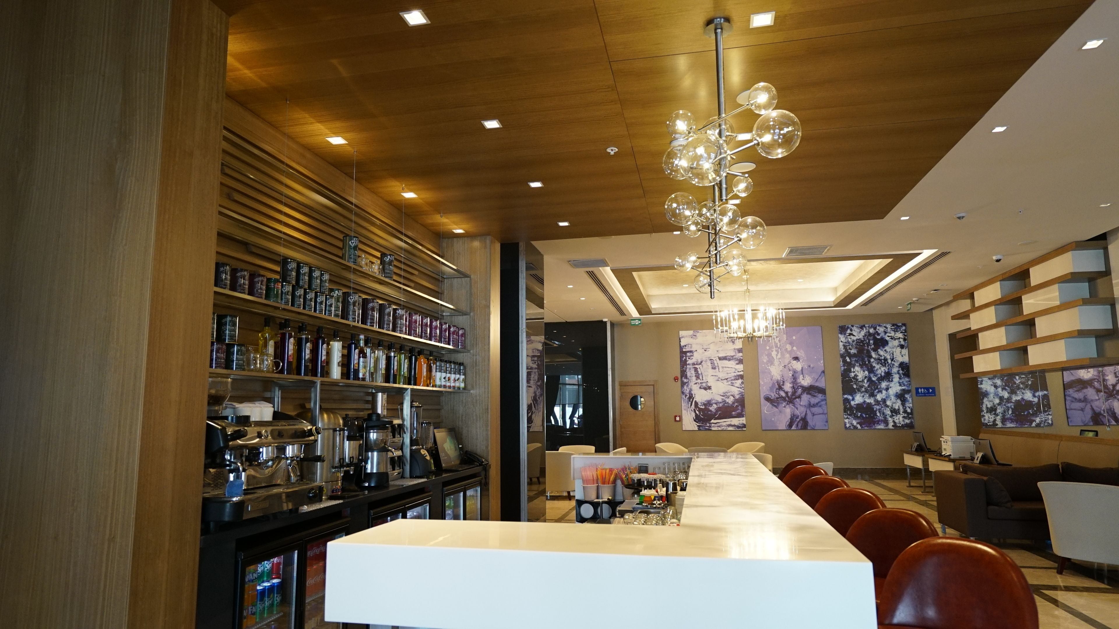 Foto - TRYP by Wyndham Istanbul Basın Ekspres