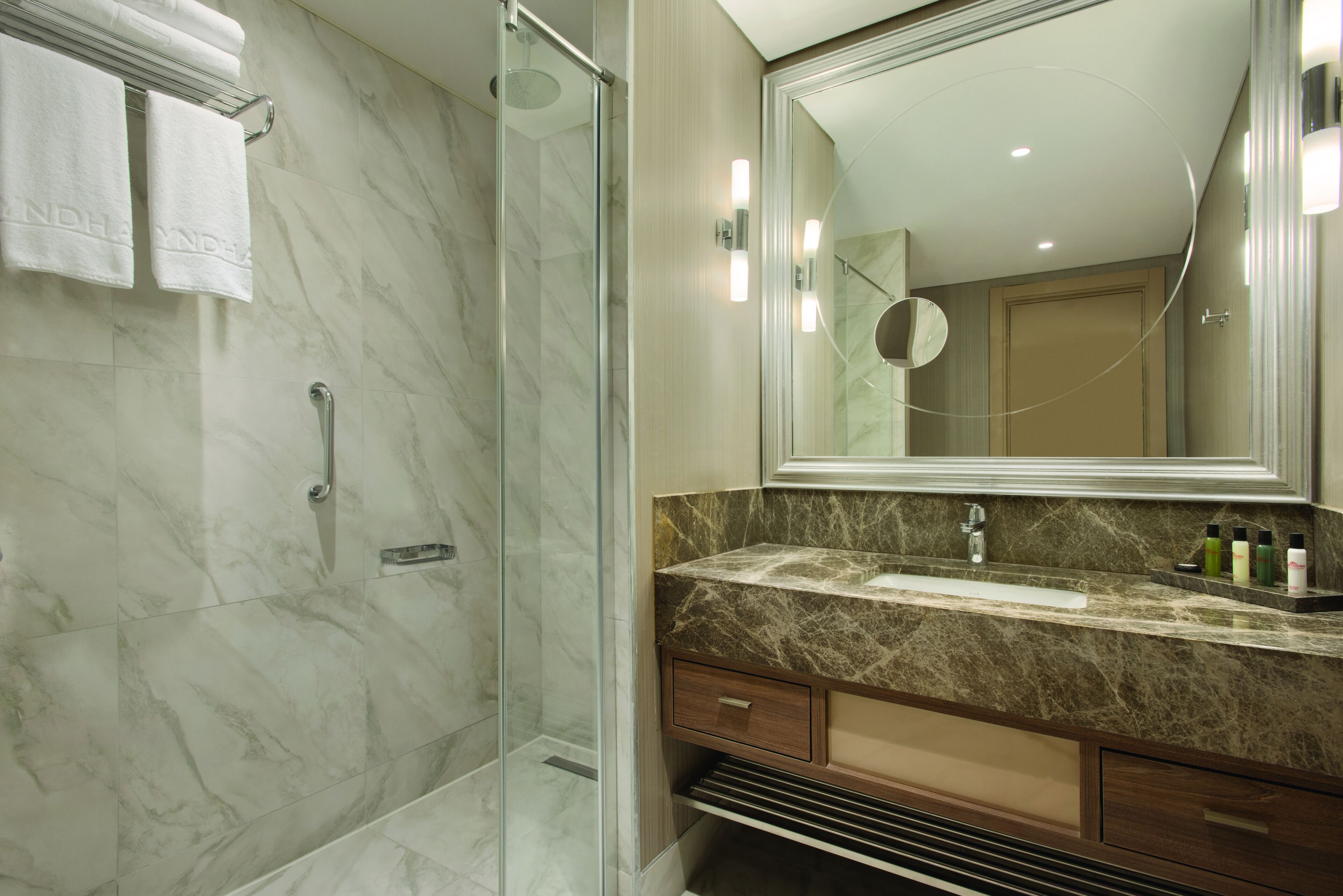 Photo - TRYP by Wyndham Istanbul Basın Ekspres