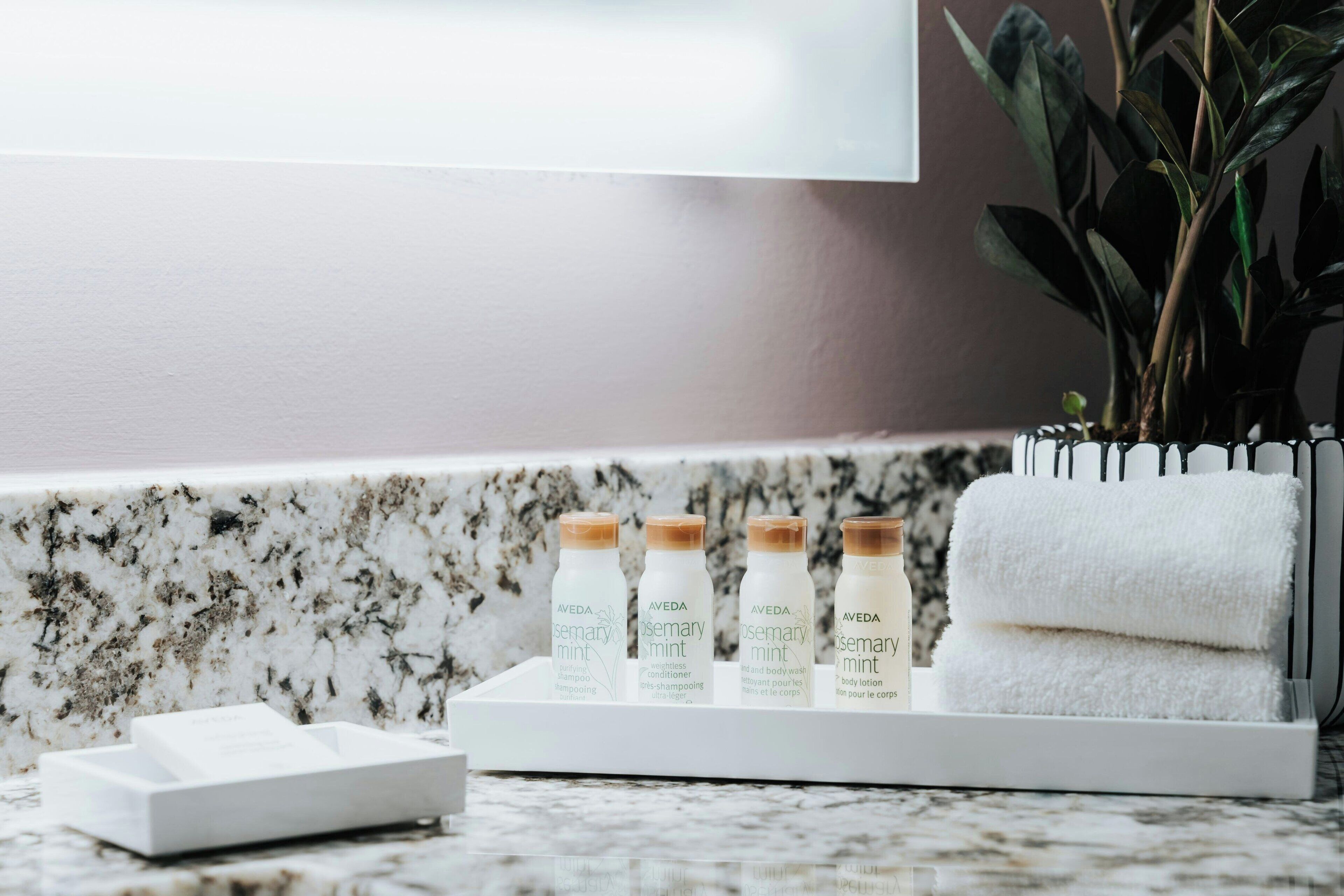 1 bedroom, premium bedding, in-room safe, desk